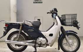 HONDA C50 SUPER CUB AA04
