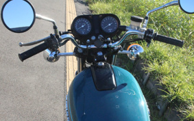 SUZUKI GS750 GS750