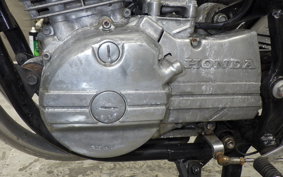 HONDA GB250 CLUBMAN GEN 2 2025 MC10