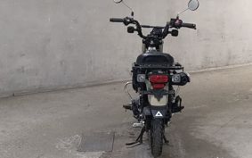 HONDA CT125 HUNTER CUB JA55