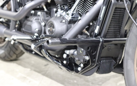 HARLEY FXLRS 2022 YWZ