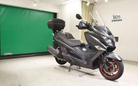 SUZUKI BURGMAN400 A 2018 DU11A