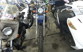 YAMAHA SEROW 225 Gen.2 1KH