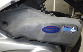 HONDA DIO Gen.6