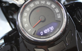 HARLEY FLHCS 1988 YBK