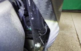 SUZUKI ｽｳｨｯｼｭ125 DV12B