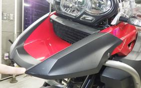 BMW R1200GS ADVENTURE 2009