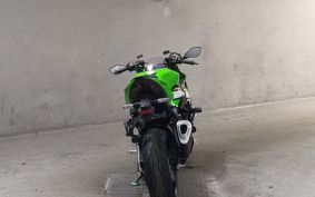 KAWASAKI NINJA ZX-6R 2025 ZX636J