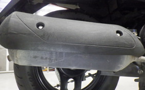 HONDA TODAY 2 2002 AF67