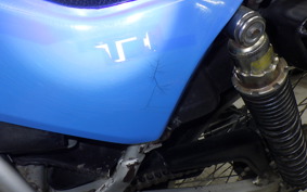 HONDA TL125 JD06