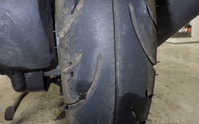 SUZUKI ADDRESS V125 S 2015 CF4MA