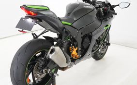 KAWASAKI NINJA ZX-10R SE 2020 ZXT02E