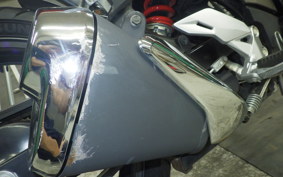 SUZUKI GIXXER 150 2023
