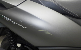 YAMAHA TRICITY 125 A 2021 SEC1J