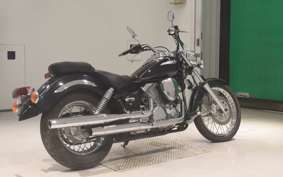 YAMAHA DRAGSTAR 250 VG02J
