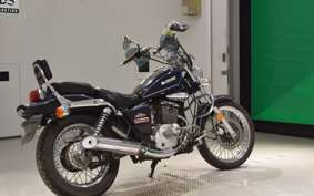 SUZUKI GZ125HS 2022