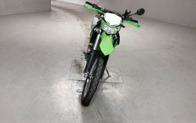 KAWASAKI KLX250 LX250S
