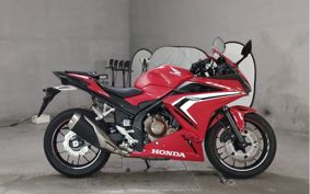 HONDA CBR400R NC56