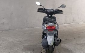 SUZUKI ADDRESS V125 CF4MA