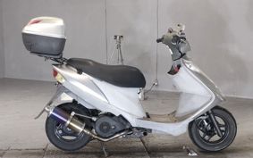 SUZUKI ADDRESS V125 CF46A
