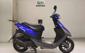 SUZUKI LET's 2 L 2025 CA1PA