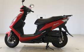 SUZUKI ｽｳｨｯｼｭ125 DV12B
