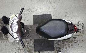 SUZUKI LET's Super Good CA4AA