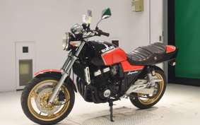 SUZUKI GSX400 IMPULSE 1995 GK79A