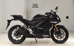 YAMAHA YZF-R25 A RG43J