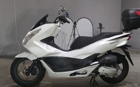 HONDA PCX125 JF56