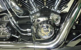 HARLEY FLSTC 1450 2005