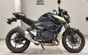 KAWASAKI Z250 Gen.2 EX250P
