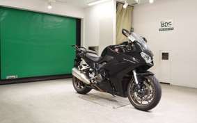 HONDA VFR800F 2017 RC79
