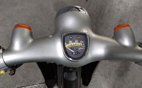HONDA LITTLE CUB C50