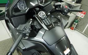 HONDA GL 1800 GOLD WING TOUR DCT 2026 SC79
