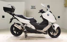 BMW C600 SPORT 2013