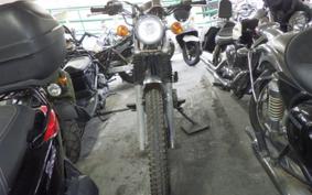 YAMAHA BRONCO