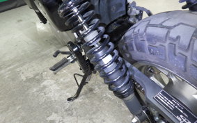 HONDA MONKEY 125 JB02