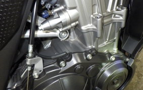 HONDA CBR650F 2019 RC83