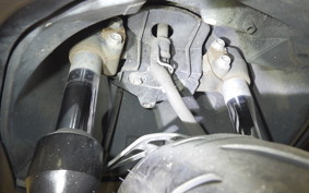 SUZUKI ADDRESS V125 G CF46A