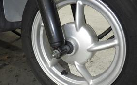 YAMAHA VINO 50 2019 SA26J