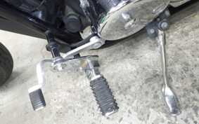 HONDA SHADOW 400 SLASHER 2004 NC40