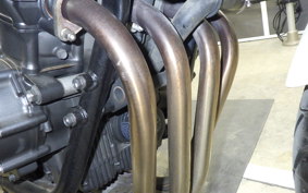 HONDA CB400SF GEN 4 2015 NC42