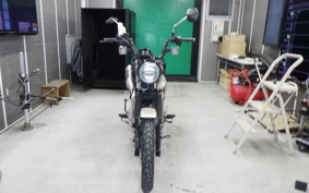 HONDA CT125 HUNTER CUB JA55