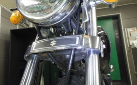 SUZUKI GN125 H 2008