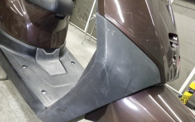 HONDA TACT-4ﾍﾞｰｼｯｸ 2022 AF79