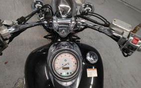 YAMAHA DRAGSTAR 1100 CLASSIC 2005 VP13J