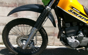 KAWASAKI SUPER SHERPA KL250G
