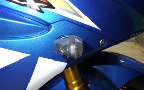 SUZUKI GSX-R1000R A 2017
