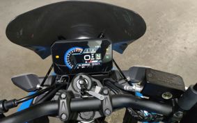 SUZUKI GSX-8S 2024 EM1AA